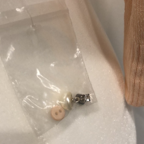 Bebe Embellished Cardigan - Picture 9 of 11